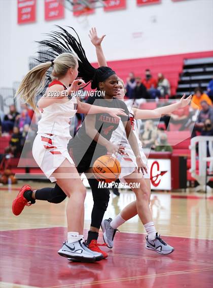 Thumbnail 1 in Alexander @ Cherokee photogallery.