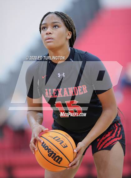 Thumbnail 3 in Alexander @ Cherokee photogallery.