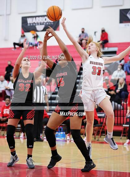 Thumbnail 2 in Alexander @ Cherokee photogallery.