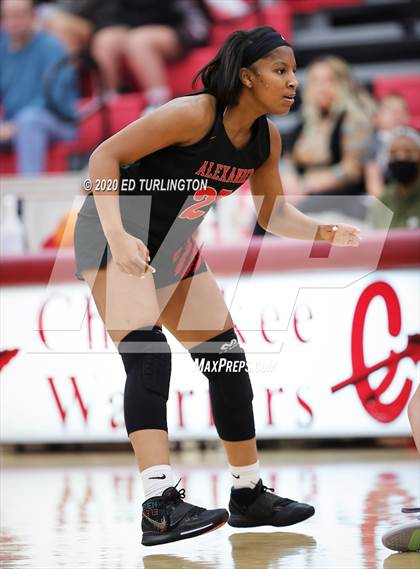 Thumbnail 3 in Alexander @ Cherokee photogallery.