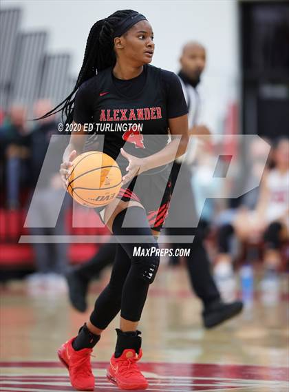 Thumbnail 2 in Alexander @ Cherokee photogallery.