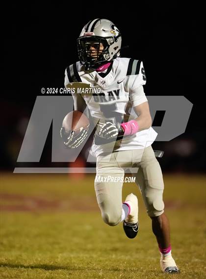 Thumbnail 2 in Gray Collegiate Academy @ South Aiken photogallery.
