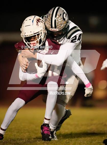 Thumbnail 2 in Gray Collegiate Academy @ South Aiken photogallery.