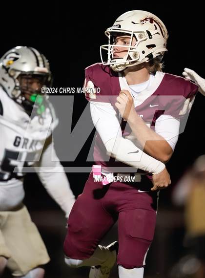 Thumbnail 3 in Gray Collegiate Academy @ South Aiken photogallery.