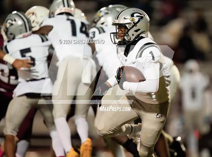 Thumbnail 1 in Gray Collegiate Academy @ South Aiken photogallery.