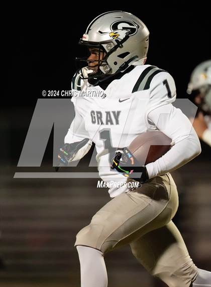 Thumbnail 1 in Gray Collegiate Academy @ South Aiken photogallery.