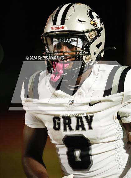 Thumbnail 1 in Gray Collegiate Academy @ South Aiken photogallery.