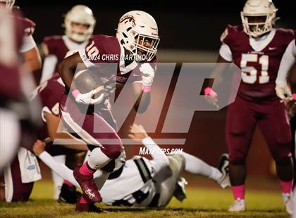 Thumbnail 3 in Gray Collegiate Academy @ South Aiken photogallery.
