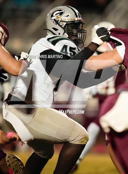 Thumbnail 1 in Gray Collegiate Academy @ South Aiken photogallery.