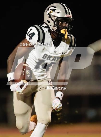 Thumbnail 2 in Gray Collegiate Academy @ South Aiken photogallery.
