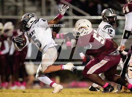 Thumbnail 1 in Gray Collegiate Academy @ South Aiken photogallery.