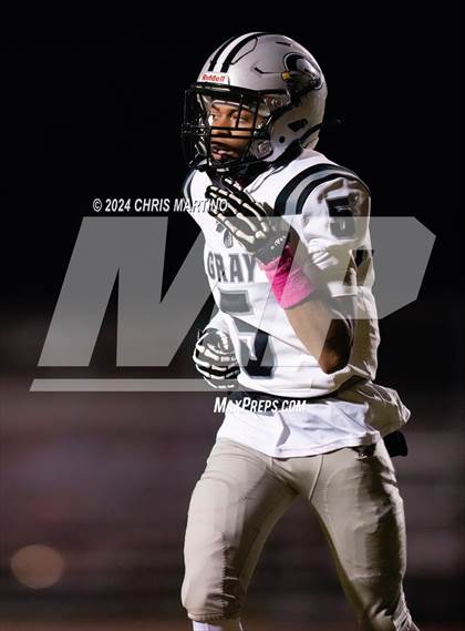 Thumbnail 2 in Gray Collegiate Academy @ South Aiken photogallery.