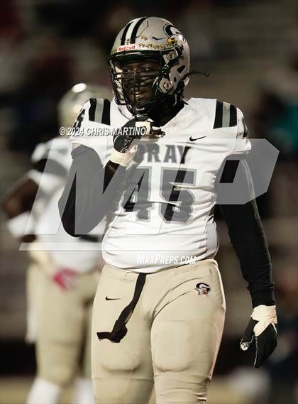 Thumbnail 1 in Gray Collegiate Academy @ South Aiken photogallery.