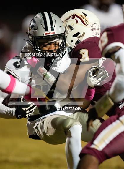 Thumbnail 3 in Gray Collegiate Academy @ South Aiken photogallery.