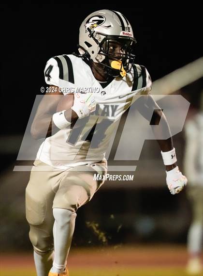 Thumbnail 1 in Gray Collegiate Academy @ South Aiken photogallery.