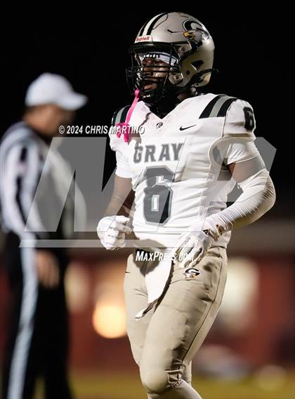 Thumbnail 2 in Gray Collegiate Academy @ South Aiken photogallery.