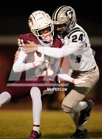 Thumbnail 1 in Gray Collegiate Academy @ South Aiken photogallery.