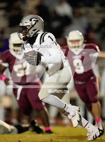 Thumbnail 2 in Gray Collegiate Academy @ South Aiken photogallery.