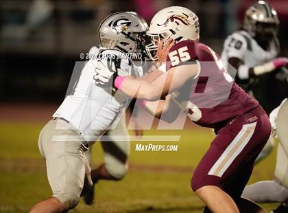 Thumbnail 1 in Gray Collegiate Academy @ South Aiken photogallery.