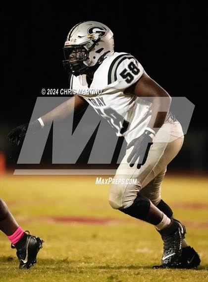 Thumbnail 2 in Gray Collegiate Academy @ South Aiken photogallery.