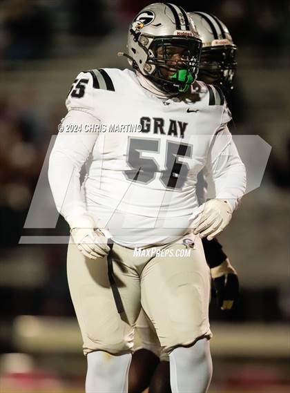 Thumbnail 2 in Gray Collegiate Academy @ South Aiken photogallery.