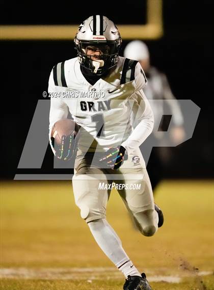 Thumbnail 2 in Gray Collegiate Academy @ South Aiken photogallery.