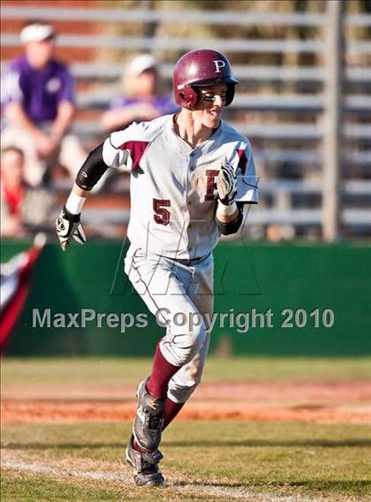 Thumbnail 1 in Pearland vs Dulles (Alvin Tournament) photogallery.