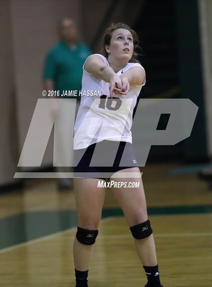 Thumbnail 2 in Strom Thurmond vs Bishop England (SCHSL 2nd Round)  photogallery.