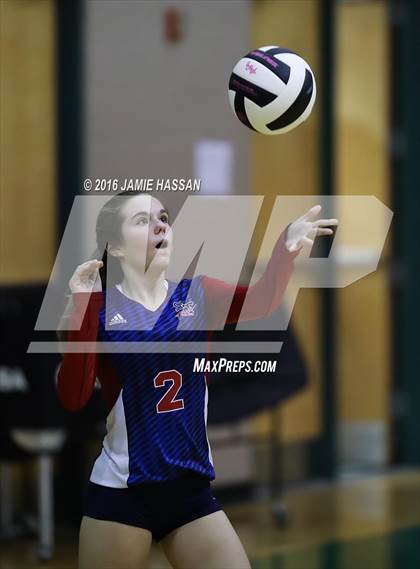 Thumbnail 3 in Strom Thurmond vs Bishop England (SCHSL 2nd Round)  photogallery.