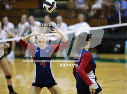 Thumbnail 3 in Strom Thurmond vs Bishop England (SCHSL 2nd Round)  photogallery.