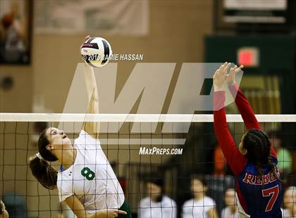 Thumbnail 3 in Strom Thurmond vs Bishop England (SCHSL 2nd Round)  photogallery.