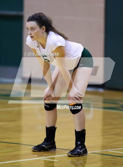 Thumbnail 1 in Strom Thurmond vs Bishop England (SCHSL 2nd Round)  photogallery.