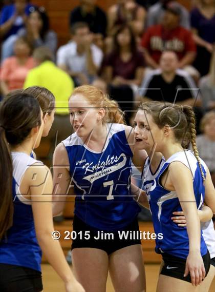 Thumbnail 1 in Fountain Hills @ Tempe Prep photogallery.
