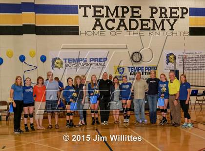 Thumbnail 3 in Fountain Hills @ Tempe Prep photogallery.