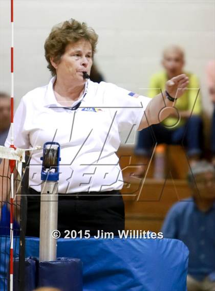 Thumbnail 3 in Fountain Hills @ Tempe Prep photogallery.
