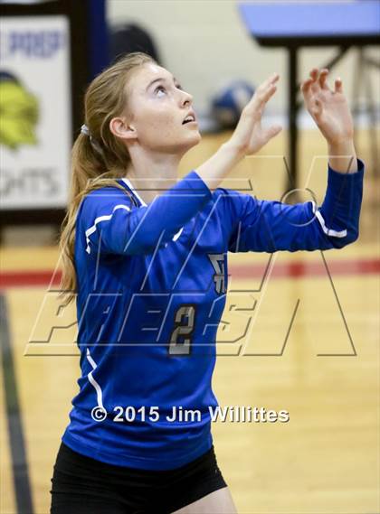 Thumbnail 2 in Fountain Hills @ Tempe Prep photogallery.