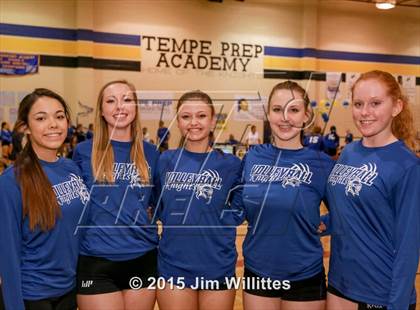 Thumbnail 2 in Fountain Hills @ Tempe Prep photogallery.