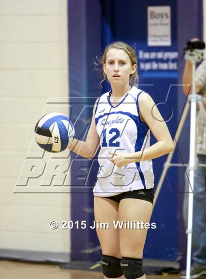 Thumbnail 1 in Fountain Hills @ Tempe Prep photogallery.
