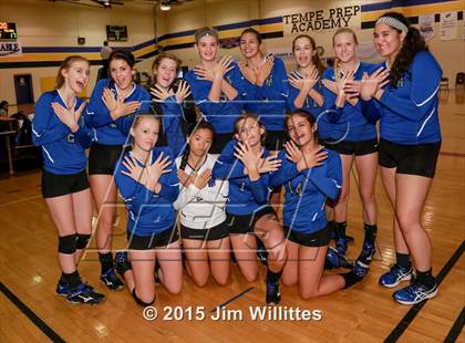 Thumbnail 1 in Fountain Hills @ Tempe Prep photogallery.