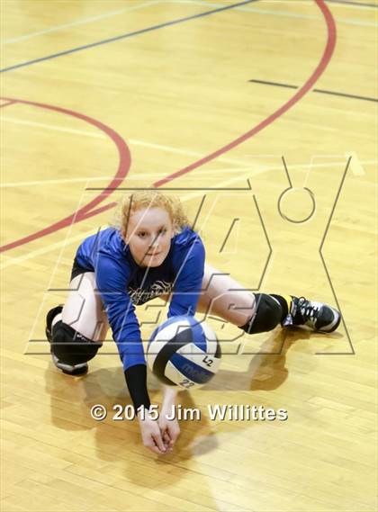 Thumbnail 2 in Fountain Hills @ Tempe Prep photogallery.