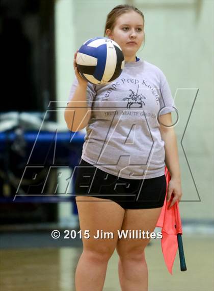 Thumbnail 3 in Fountain Hills @ Tempe Prep photogallery.