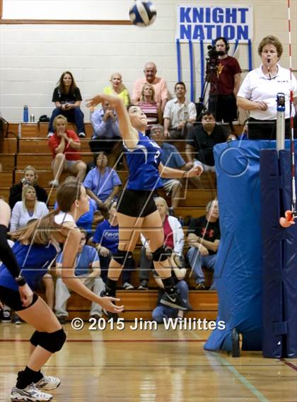 Thumbnail 1 in Fountain Hills @ Tempe Prep photogallery.