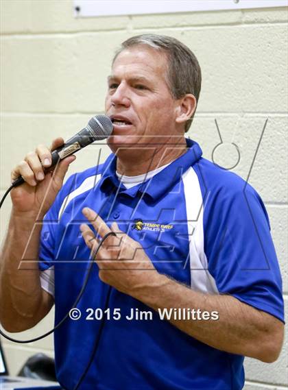 Thumbnail 2 in Fountain Hills @ Tempe Prep photogallery.
