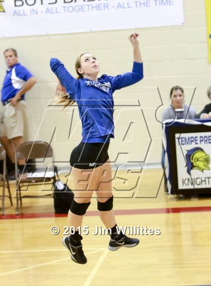 Thumbnail 1 in Fountain Hills @ Tempe Prep photogallery.
