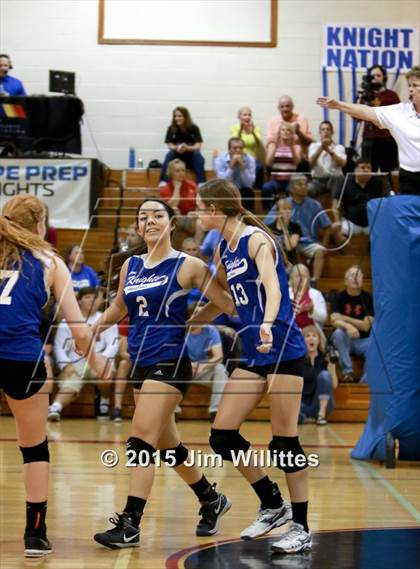 Thumbnail 2 in Fountain Hills @ Tempe Prep photogallery.