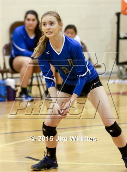 Thumbnail 3 in Fountain Hills @ Tempe Prep photogallery.