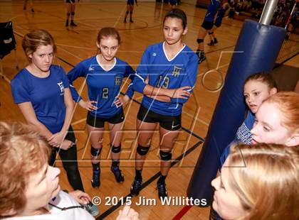Thumbnail 2 in Fountain Hills @ Tempe Prep photogallery.