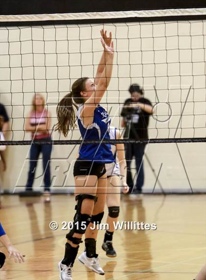 Thumbnail 2 in Fountain Hills @ Tempe Prep photogallery.