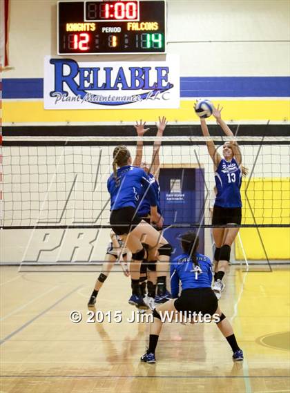 Thumbnail 2 in Fountain Hills @ Tempe Prep photogallery.