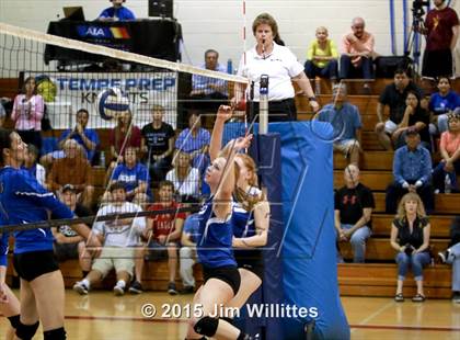 Thumbnail 2 in Fountain Hills @ Tempe Prep photogallery.